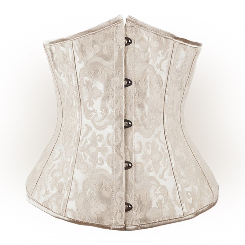 Vintage Style Waist Trainer Corset